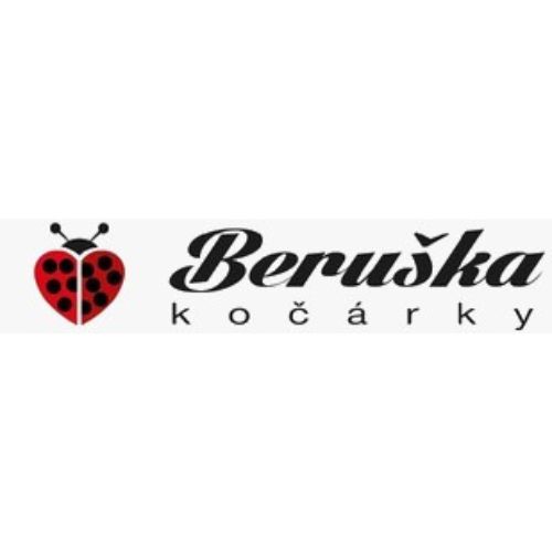 Beruška kočárky- Most